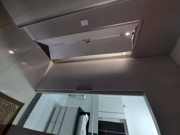 Imagem Sobrado com 2 dormitórios à venda, 115 m² por R$ 520.000,00 - Vila Humaitá - Santo André/SP