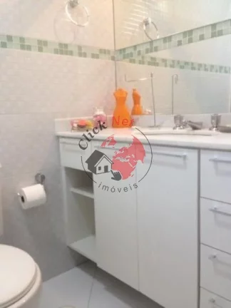 Imagem Apartamento para Locação no bairro Rudge Ramos em São Bernardo do Campo