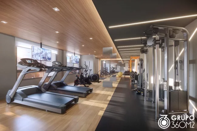 Imagem Apartamento para Venda em São Paulo / SP no bairro Vila Gomes Cardim