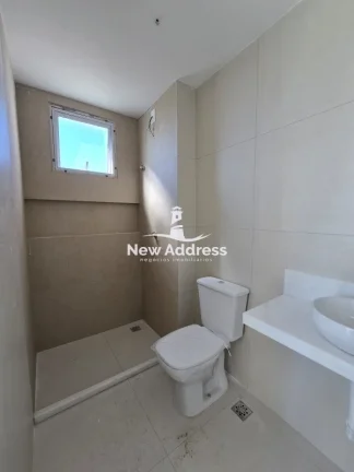 Imagem Apartamento Novo com 2 Quartos à venda no Jockey de Itaparica - Vila Velha/ES