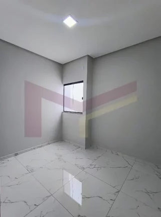 Imagem Casa 3/4 sendo 1 suite na Mangabeira