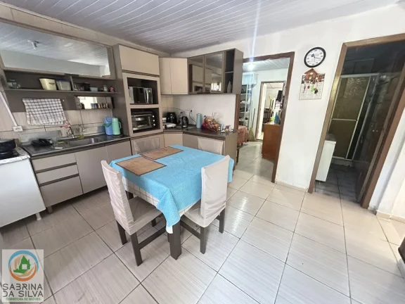 Imagem Casa - Itoupavazinha - Blumenau