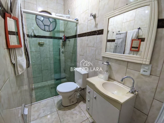 Imagem Casa à venda em São Joaquim de Bicas, bairro Pedra Branca