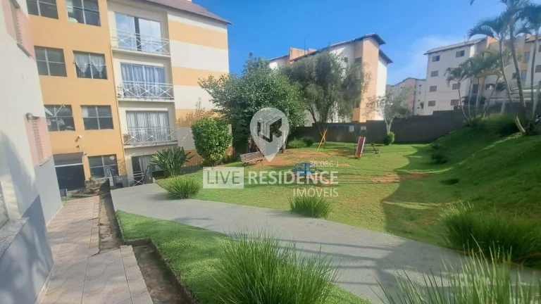 Imagem Apartamento em excelente localização a venda em Itatiba