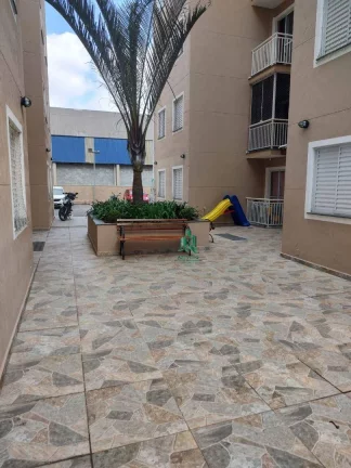 Imagem Apartamento com 2 dormitórios à venda, 47 m² por R$ 223.000,00 - Jardim Silvestre - Guarulhos/SP
