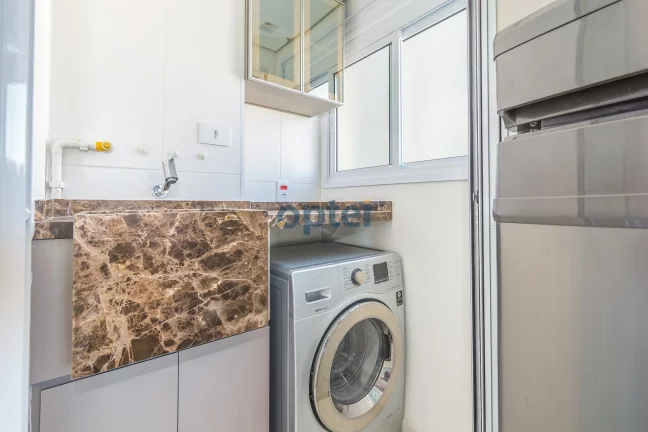 Imagem STUDIO COM 1 DORMITÓRIO À VENDA AO LADO DO METRÔ ANA ROSA - 35 M² ACLIMAÇÃO - SÃO PAULO/SP