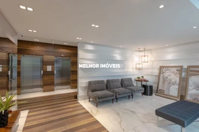 Imagem Apartamento á venda com 3 dormitórios no Centro de Balneário Camboriú
