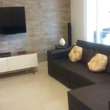 Imagem Casa Padrão