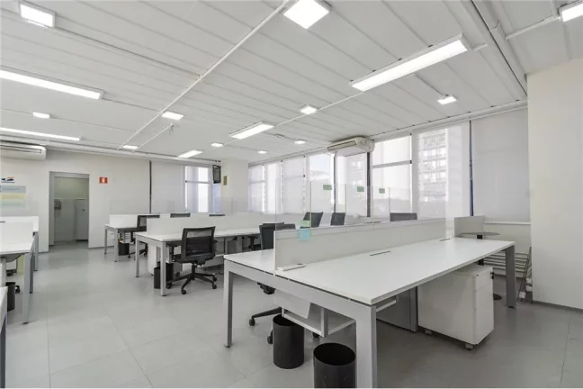 Imagem SALA COMERCIAL em São Paulo - SP, Brooklin Paulista