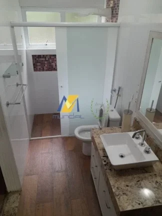 Imagem Vendo Casa em Santo Andre, Vila Floresta