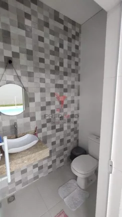Imagem Casa recente, com quintal, área gourmet, churrasqueira,piscina. Bairro clube dos 500