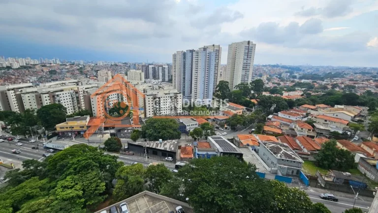 Imagem Apartamento com 2 Quartos à venda, 80m² - Jardim Marajoara