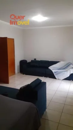 Imagem Imperdível oportunidade de investimento: Casa à venda em Ribeirão Preto-SP, City Ribeirão, 4 quartos, 1 suíte, 3 salas, 3 banheiros, 6 vagas, 470m².