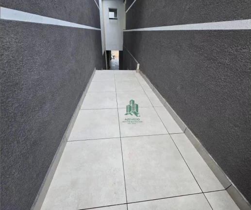 Imagem Casa com 3 dormitórios à venda, 122 m² por R$ 636.000,00 - Vila Nossa Senhora de Fátima - Guarulhos/SP