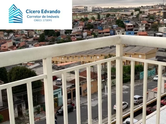 Imagem APARTAMENTO RESIDENCIAL em SÃO PAULO - SP, VILA CAMPANELA