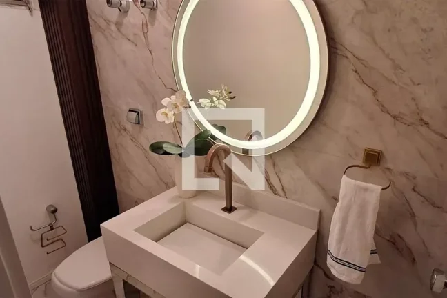 Imagem Apartamento à Venda - Vila Mariana, 3 Quartos, 155 m2