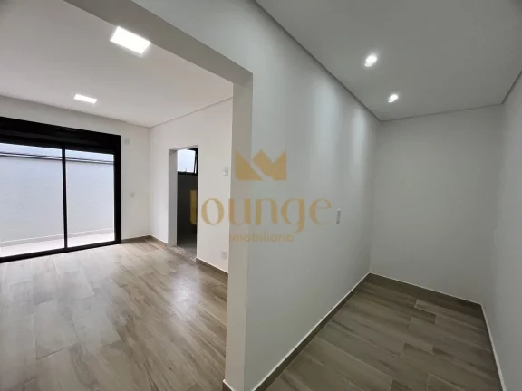 Imagem Casa Em Condominio em Votorantim