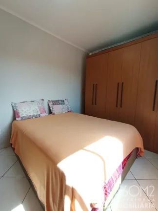 Imagem Apartamento para Venda em São Bernardo do Campo / SP no bairro Vila tupi