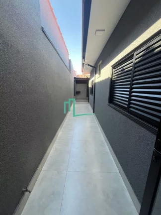 Imagem CASA COMERCIAL em FRANCA - SP, JARDIM LÍBANO