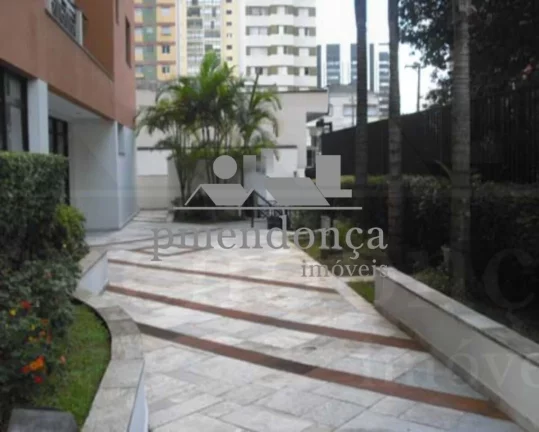 Imagem Apartamento com 50m² em Perdizes, 2 dormitórios e 1 vaga.
