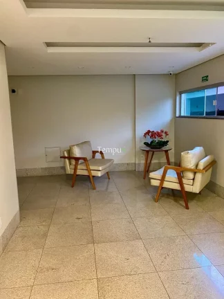 Imagem Ilhas Canárias - Apartamento em Setor Bueno, Goiânia/GO
