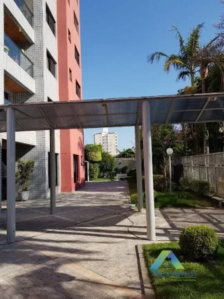 Imagem Apartamento Planejado com 2 dormitórios à venda, 80 m² por R$ 678.000 - Bosque da Saúde - São Paulo/SP