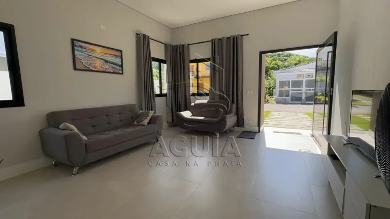 Imagem Linda casa no condomínio Lagoinha!!
