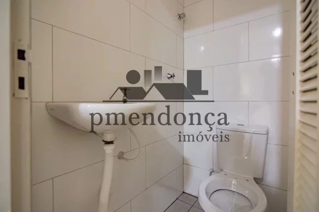 Imagem Excelente apartamento de 87m² em Perdizes, 02 quartos (1suí­te) e 1 vaga.