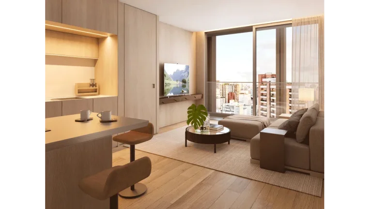 Imagem APARTAMENTO RESIDENCIAL em São Paulo - SP, Itaim Bibi