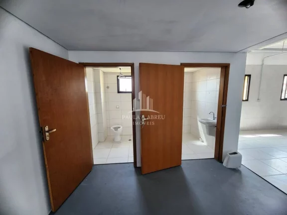 Imagem Prédio Comercial venda ou Locação Com 4 Níveis, Elevador 450kg, Terreno 308m², 890m² Construídos, 10 Vagas no Subsolo no Jardim Esperança, Mauá-SP