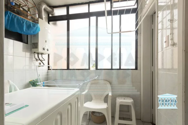 Imagem VENDE APARTAMENTO 3 DORMITÓRIOS POMPEIA SP