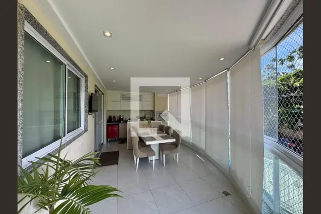 Imagem Apartamento à Venda - Recreio, 3 Quartos, 120 m2