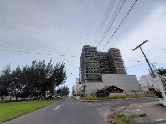 Imagem Apartamento 2 Dormitórios - Bairro Zona Nova