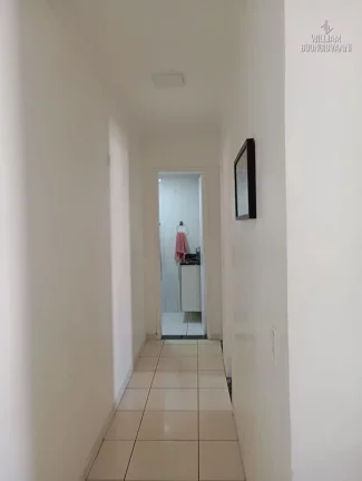 Imagem Apartamento 2 quartos no Itararé em São Vicente- SP
