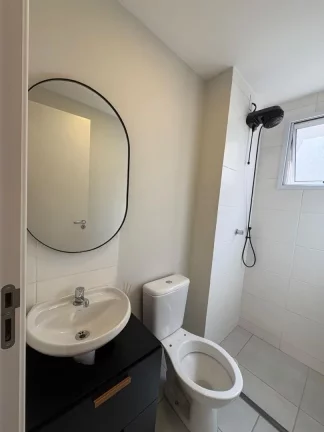 Imagem APTO IMPECÁVEL - CONDOMÍNIO PERFETTO - HORTOLÂNDIA