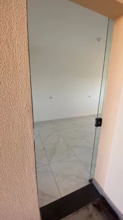 Imagem Casa Geminada para Venda em Floresta, JARDIM MONTE VERDE, 2 dormitórios, 1 banheiro, 2 vagas