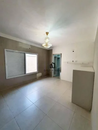 Imagem Casa com 3 suites sendo 1 suíte com closet à venda, 215 m² por R$ 1.600.000 - Condomínio Mont Blanc - Sorocaba/SP