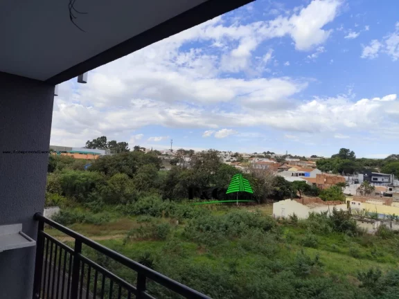 Imagem Apartamento para Venda em Limeira, Jardim Esteves, 2 dormitórios, 1 banheiro, 1 vaga