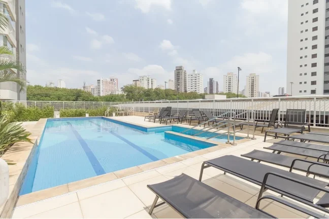Imagem APARTAMENTO RESIDENCIAL em São Paulo - SP, Barra Funda