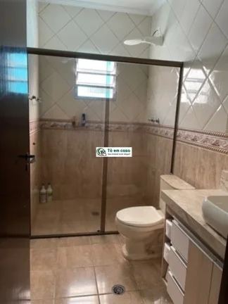 Imagem Casa RESIDENCIAL em SÃO JOSÉ DOS CAMPOS - SP, CIDADE MORUMBI