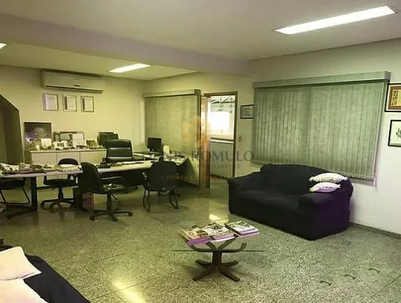 Imagem Galpão Ind / Logístico à Venda, 1.615m² terreno de 5.000m²