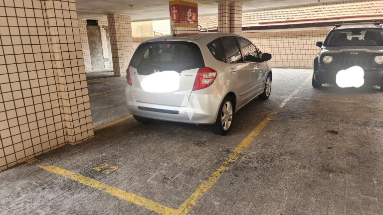 Imagem Incrível Apartamento no Bairro Aparecida – Pronto para Morar!, 2 dormitórios, suíte vaga escriturada