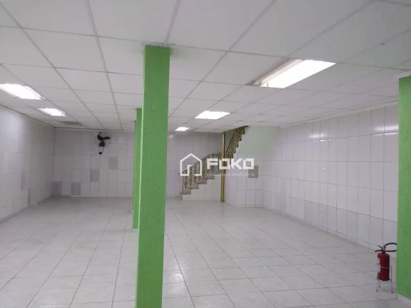 Imagem Prédio à venda, 426 m² por R$ 2.399.000,00 - Vila Flórida - Guarulhos/SP