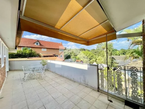 Imagem Casa de Condomínio em Recanto Impla - Carapicuíba