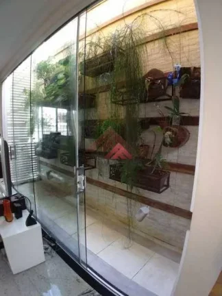 Imagem Casa Residencial à venda, Santa Rosa, Niterói - .