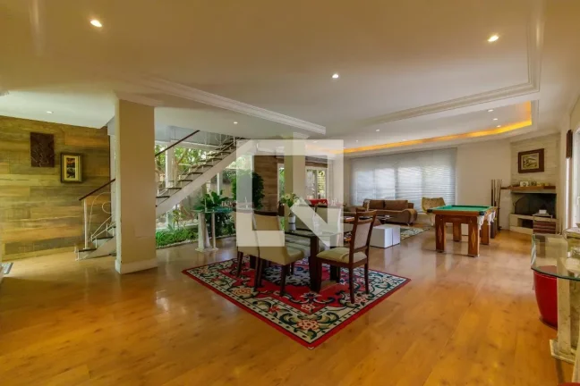 Imagem Casa à Venda - Vargem Pequena, 4 Quartos, 350 m2