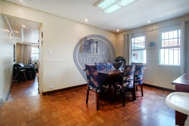 Imagem Imperdível: Casa à venda em São Paulo-SP, Vila Santo Estéfano - 3 quartos, 1 suíte, 2 salas, 3 banheiros, 2 vagas - 130m².