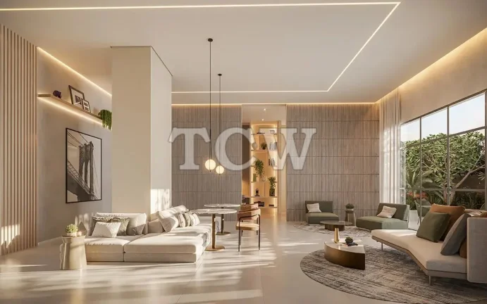 Imagem Apartamento à venda no bairro Cidade Monções - São Paulo/SP, Zona Sul
