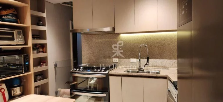 Imagem Cobertura com 3 dormitórios à venda, 280 m² por R$ 1.980.000,00 - Vila Sônia - São Paulo/SP
