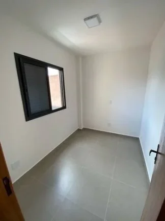 Imagem Alugo Apto em Santo André, Jardim Ocara